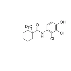 Fenhexamid-(methyl-d3)