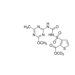 Thifensulfuron-methyl-(-d)