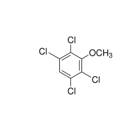 2,3,5,6-Tetrachloroanisole