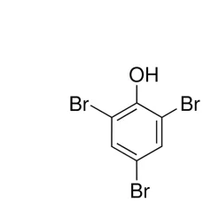 2,4,6-Tribromophenol