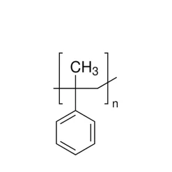 Poly(α-methylstyrene)