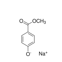 Methyl 4-hydroxybenzoate sodium salt