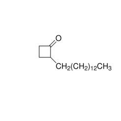 2-Tetradecylcyclobutanone