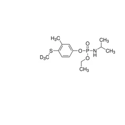 Fenamiphos-(S-methyl-d3)