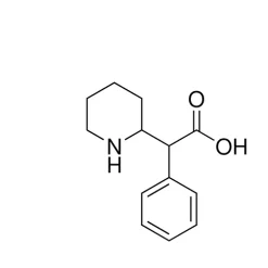 Ritalinic acid