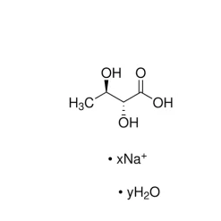 4-Deoxy-D-erythronic acid sodium salt hydrate