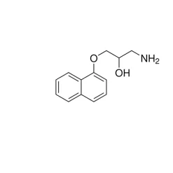 N-Desisopropylpropranolol