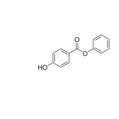 Phenyl 4-hydroxybenzoate