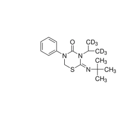 Buprofezin-(isopropyl-1,1,1,3,3,3-d6)