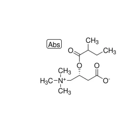 2-Methylbutyryl-L-carnitine