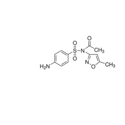 N1-Acetylsulfamethoxazole