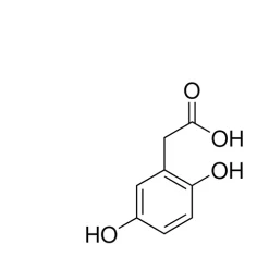 Homogentisic acid