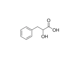 3-Phenyllactic acid