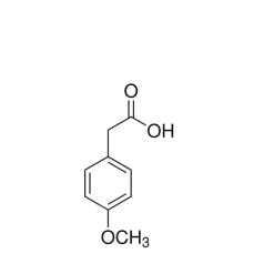 4-Methoxyphenylacetic acid
