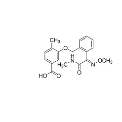 Dimoxystrobin Metabolite 505M09