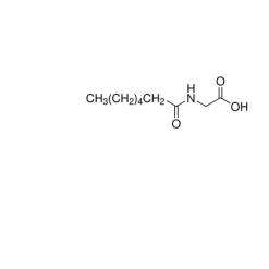 N-Heptanoylglycine