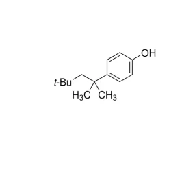 4-tert-Octylphenol