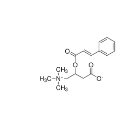 trans-Cinnamoylcarnitine