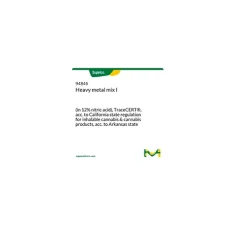 Heavy metal mix I