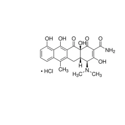 Anhydrotetracycline hydrochloride