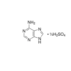 Adenine hemisulfate salt