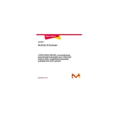 Activin A human