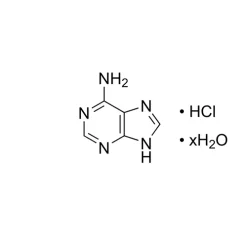 Adenine hydrochloride hydrate