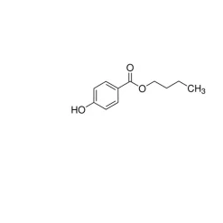 Butyl parahydroxybenzoate