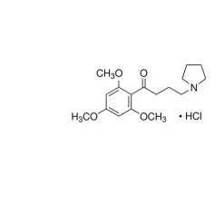 Buflomedil hydrochloride