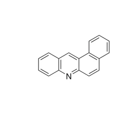 Benz[a]acridine