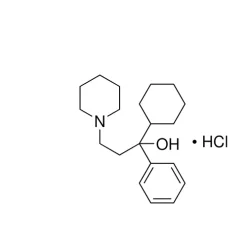 Trihexyphenidyl hydrochloride
