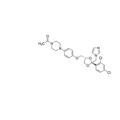 Ketoconazole impurity standard