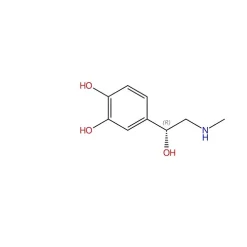 Adrenaline impurity standard