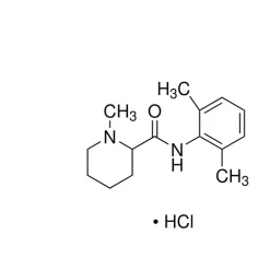 Mepivacaine hydrochloride