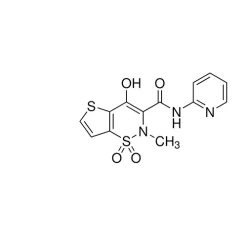 Tenoxicam degradation impurity standard