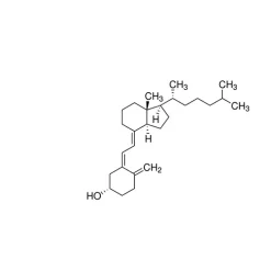 Cholecalciferol