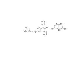 Clomifene citrate for performance test