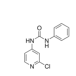 N-(2-Chloro-4-pyridyl)-N′-phenylurea