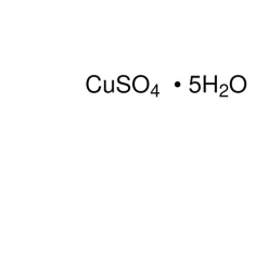 Copper(II) sulfate pentahydrate