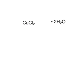 Copper(II) chloride dihydrate
