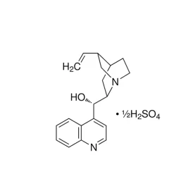Cinchonine hemisulfate salt