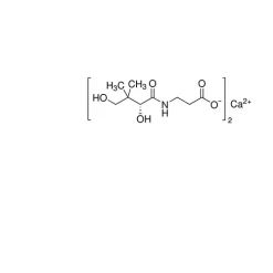 Calcium pantothenate