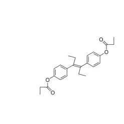 Diethylstilbestrol dipropionate