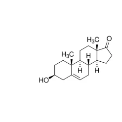 trans-Dehydroandrosterone