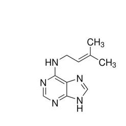 6-(γ,γ-Dimethylallylamino)purine