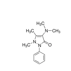 4-Dimethylaminoantipyrine