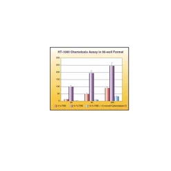 QCM Chemotaxis Cell Migration Assay, 96-well (8 µm), fluorimetric