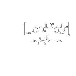 Formoterol fumarate dihydrate