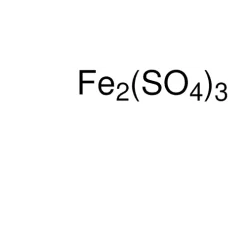 Iron(III) sulfate hydrate