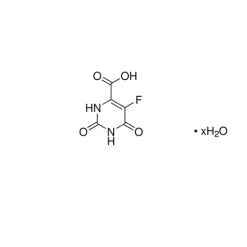 5-Fluoroorotic acid hydrate